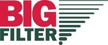 Big Filter logo